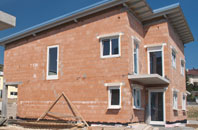 Askrigg home extensions